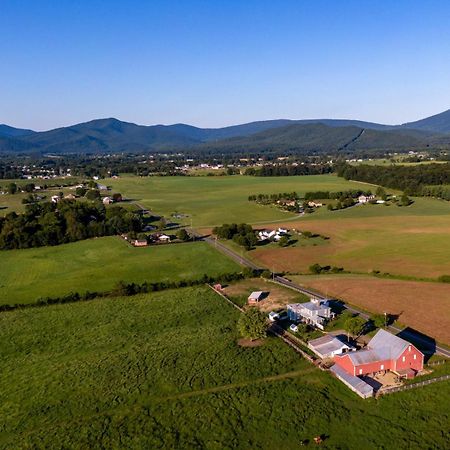 Madeline Farms Villa Luray Dış mekan fotoğraf