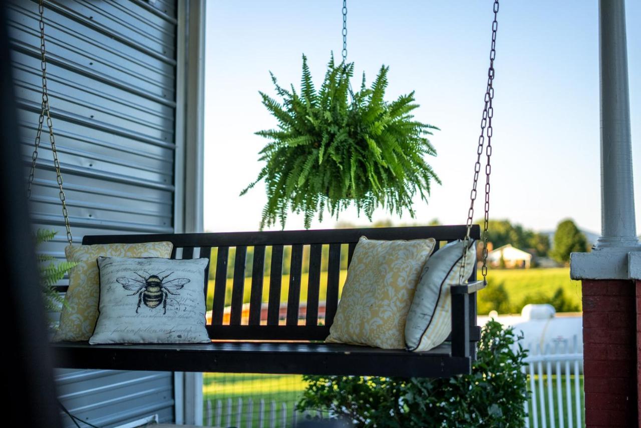 Madeline Farms Villa Luray Dış mekan fotoğraf